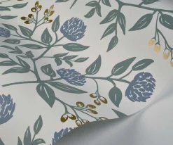 Peonies Wallpaper