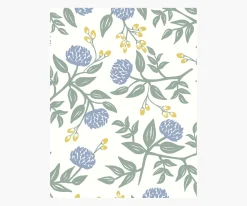 Peonies Wallpaper