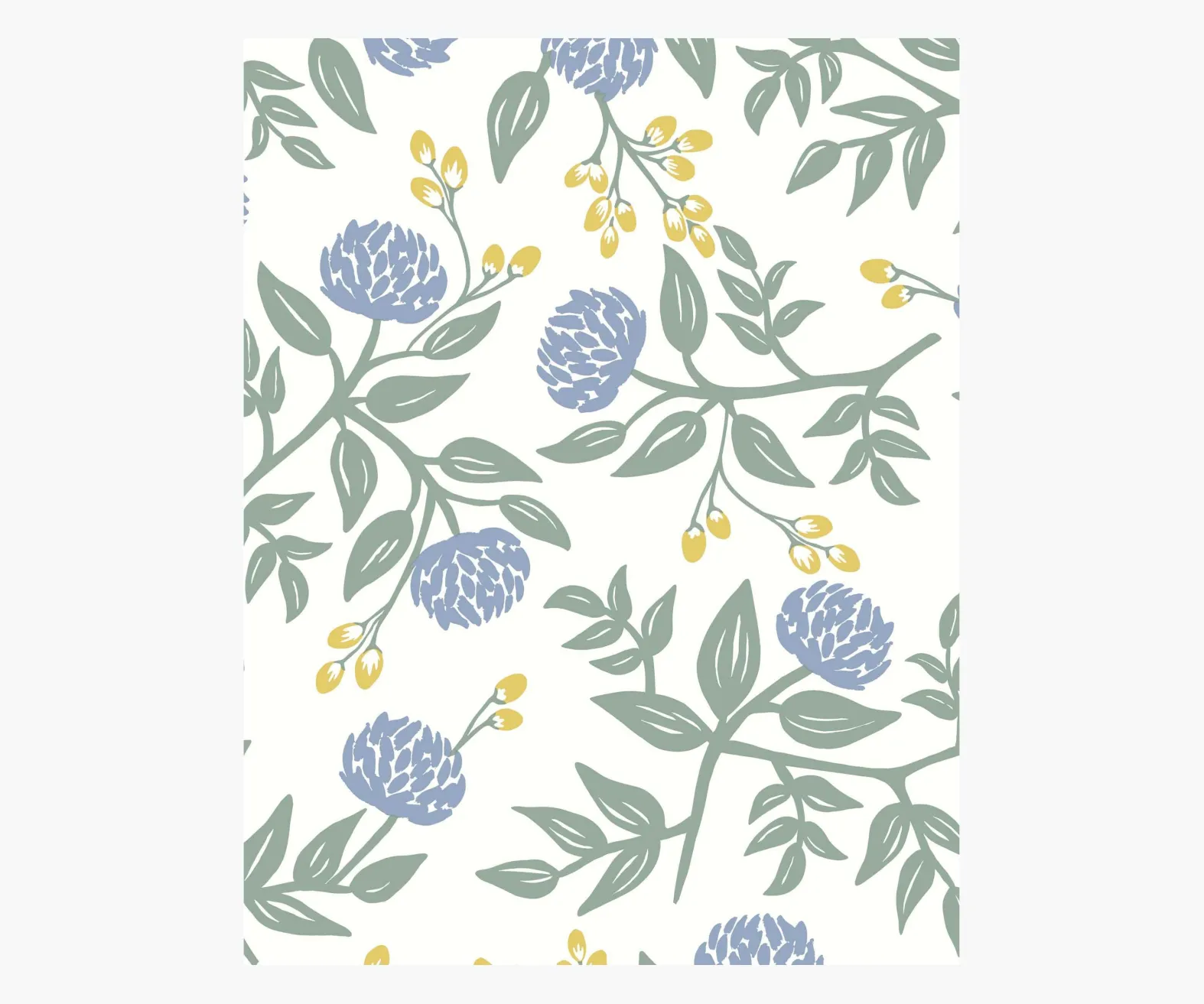 Peonies Wallpaper