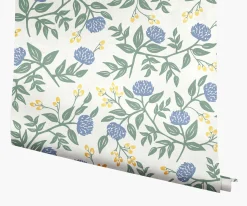 Peonies Wallpaper