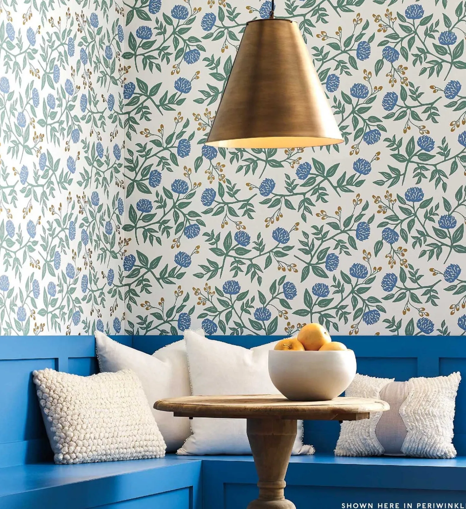 Peonies Wallpaper