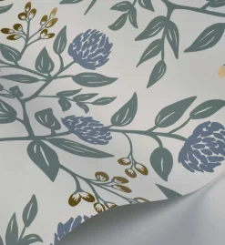 Peonies Wallpaper