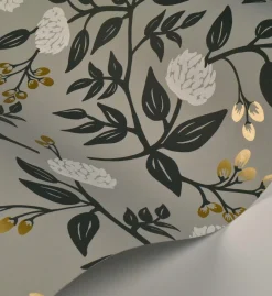 Peonies Wallpaper