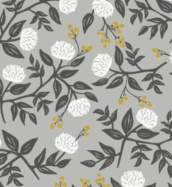 Peonies Wallpaper