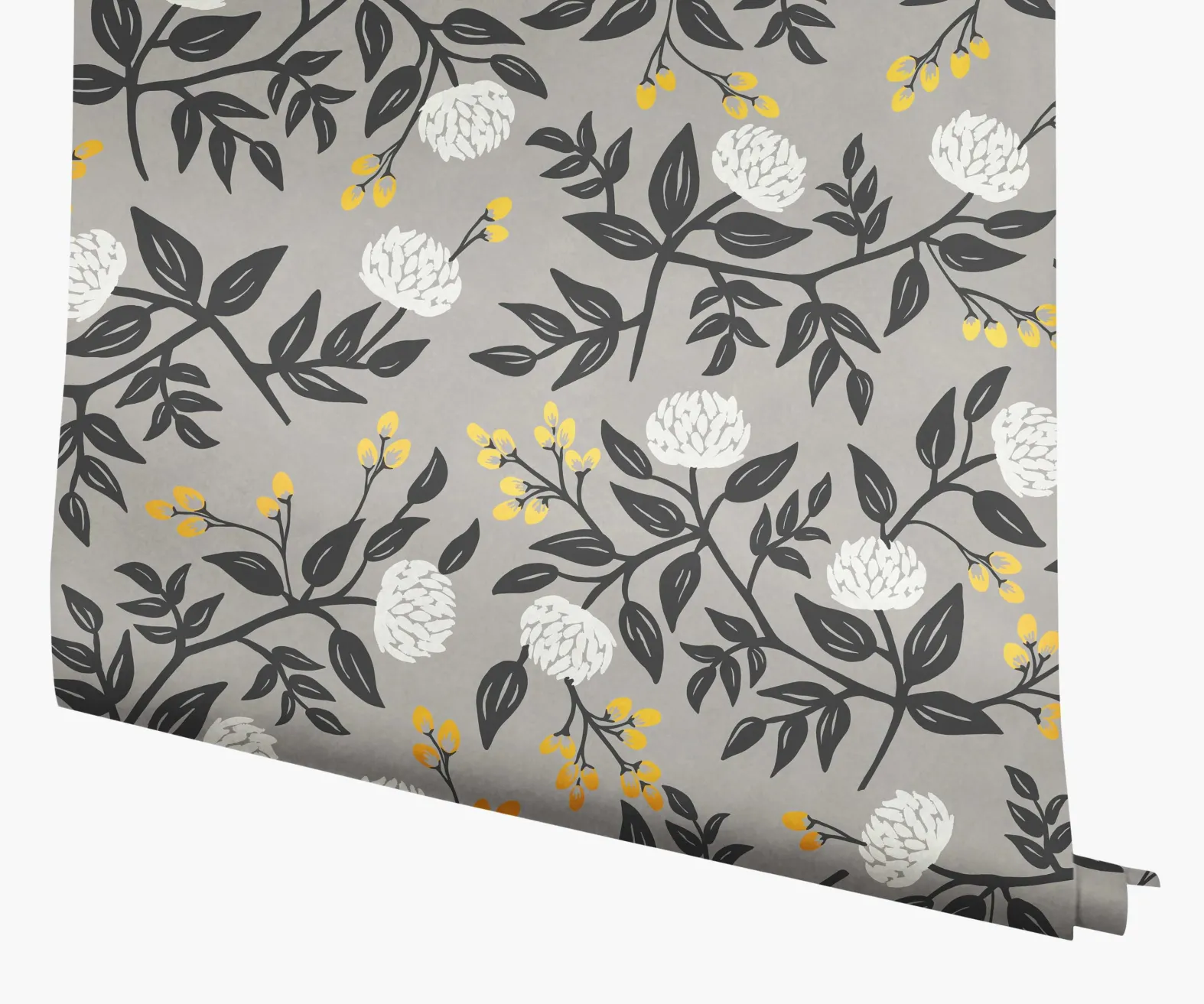Peonies Wallpaper