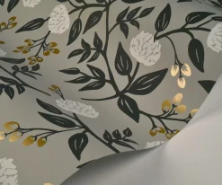 Peonies Wallpaper