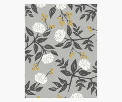 Peonies Wallpaper