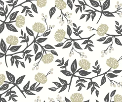 Peonies Wallpaper