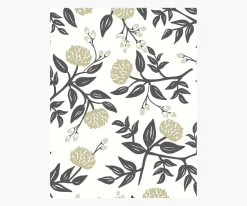 Peonies Wallpaper