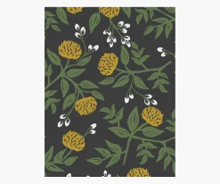 Peonies Wallpaper