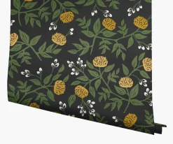 Peonies Wallpaper