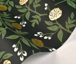 Peonies Wallpaper
