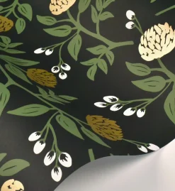 Peonies Wallpaper