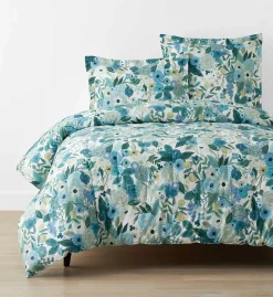 Percale Comforter