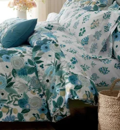 Percale Comforter