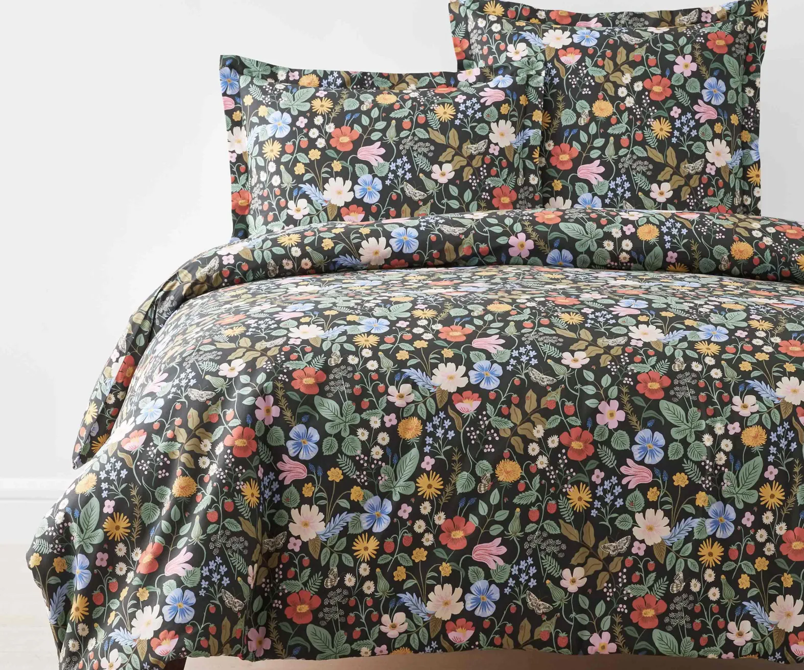 Percale Comforter