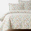 Percale Comforter