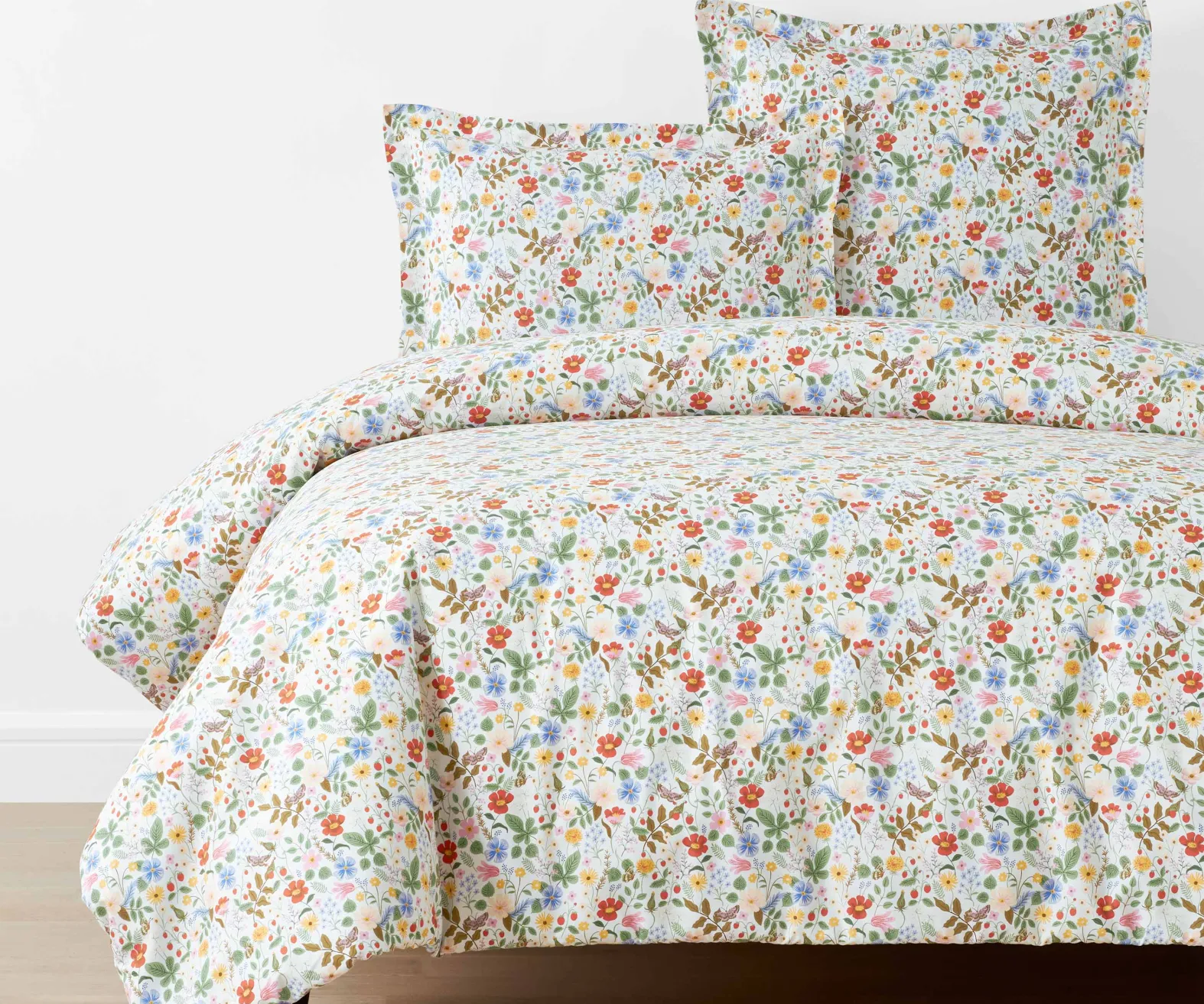 Percale Comforter