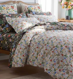Percale Comforter