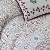 Percale Comforter