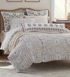 Percale Comforter