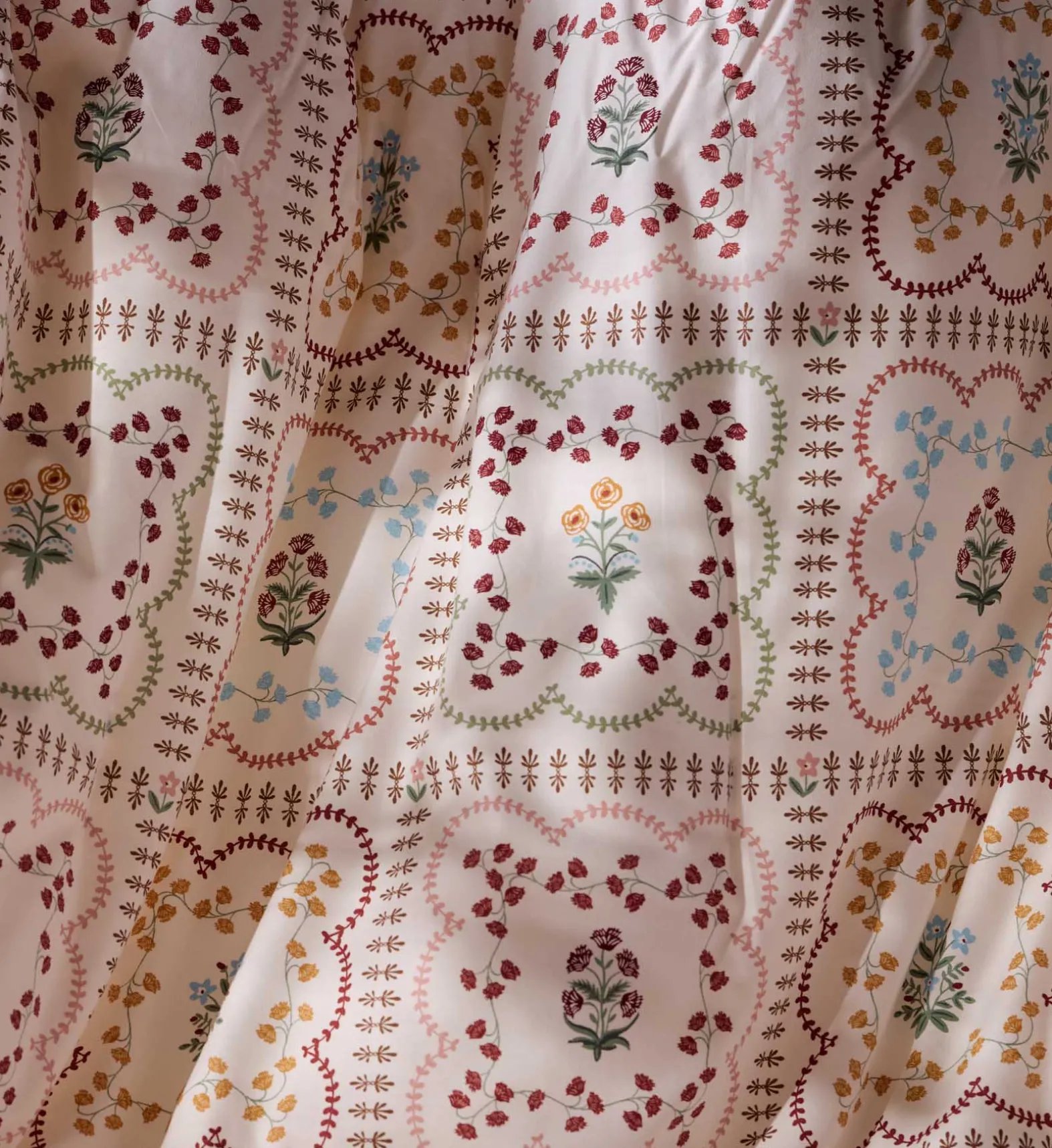 Percale Comforter