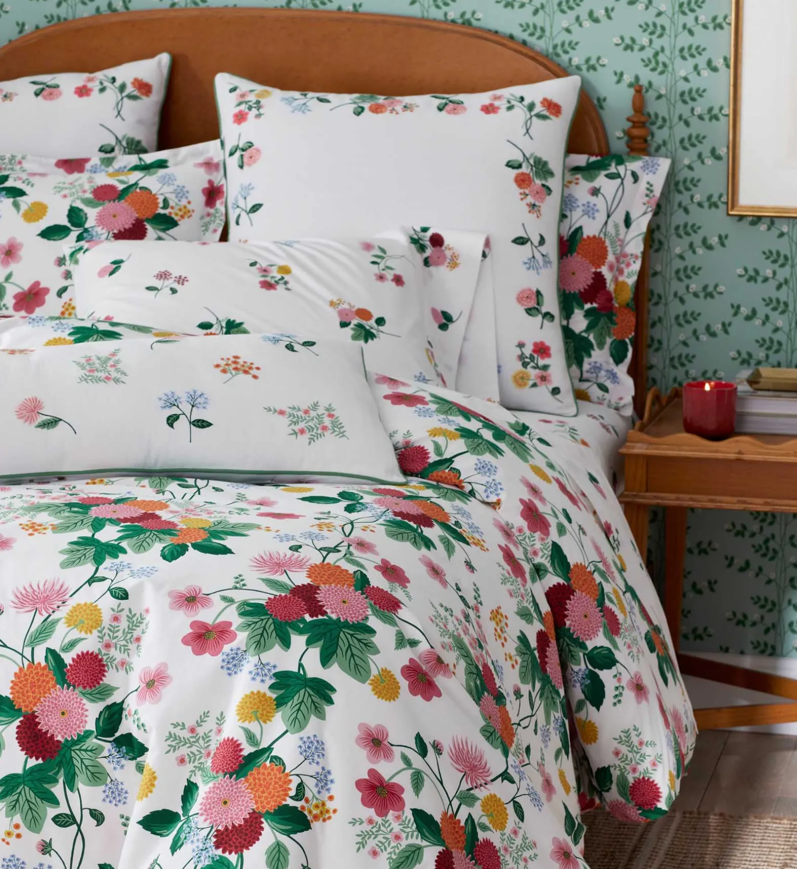 Percale Comforter