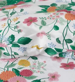 Percale Comforter