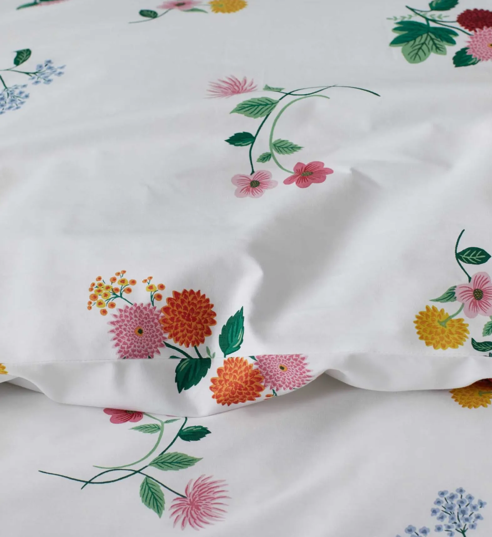 Percale Comforter