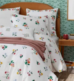 Percale Comforter