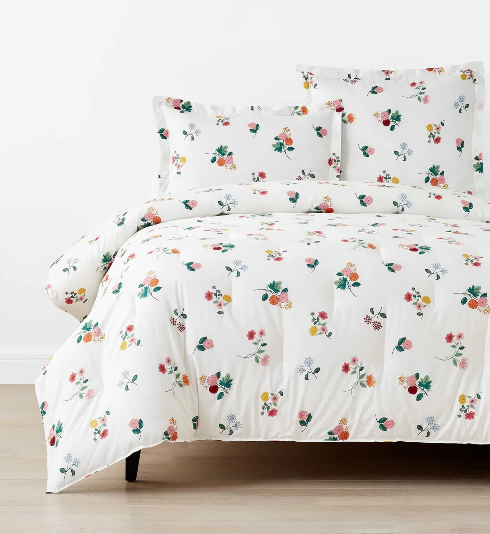 Percale Comforter
