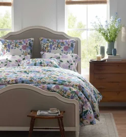 Percale Duvet Cover