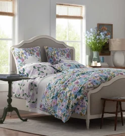 Percale Duvet Cover