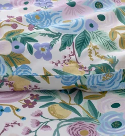 Percale Duvet Cover