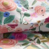 Percale Duvet Cover