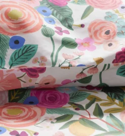 Percale Duvet Cover