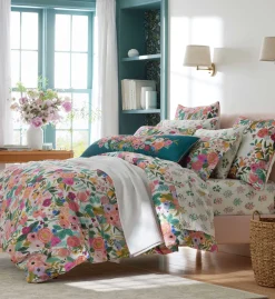 Percale Duvet Cover