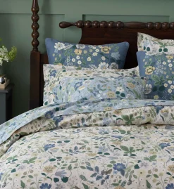 Percale Duvet Cover