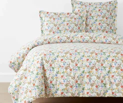 Percale Duvet Cover