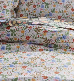 Percale Duvet Cover