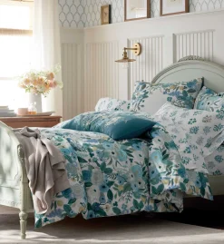 Percale Duvet Cover