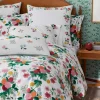 Percale Duvet Cover