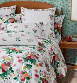 Percale Duvet Cover