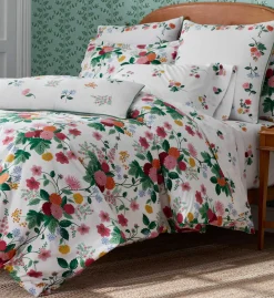 Percale Duvet Cover