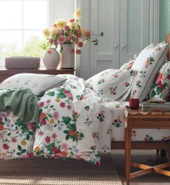 Percale Duvet Cover
