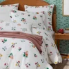 Percale Duvet Cover