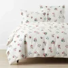 Percale Duvet Cover
