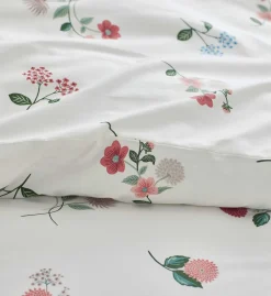 Percale Duvet Cover