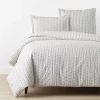 Percale Duvet Cover