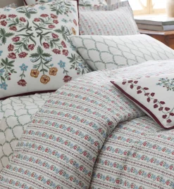 Percale Duvet Cover